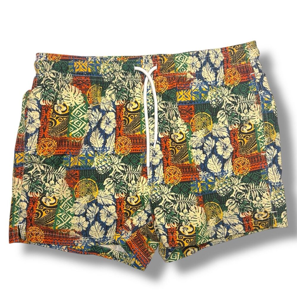 Lumber‎ Legs Shorts Men Medium Lined 3”